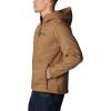 imageColumbia Mens Ascender Hooded Softshell JacketDelta