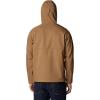 imageColumbia Mens Ascender Hooded Softshell JacketDelta
