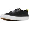 imageColumbia Mens Bonehead PFG Boat ShoeBlackWhite