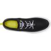 imageColumbia Mens Bonehead PFG Boat ShoeBlackWhite
