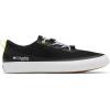 imageColumbia Mens Bonehead PFG Boat ShoeBlackWhite
