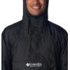 imageColumbia Mens Challenger WindbreakerBlack