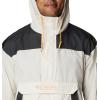 imageColumbia Mens Challenger WindbreakerChalkShark