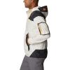 imageColumbia Mens Challenger WindbreakerChalkShark