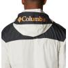 imageColumbia Mens Challenger WindbreakerChalkShark