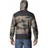 imageColumbia Mens Challenger WindbreakerCypress Mod Camo PrintShark