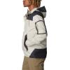 imageColumbia Mens Challenger WindbreakerDark StoneShark