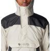 imageColumbia Mens Challenger WindbreakerDark StoneShark