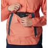 imageColumbia Mens Challenger WindbreakerFaded PeachNight Wave