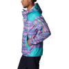 imageColumbia Mens Challenger WindbreakerPurple Lotus Camp BlanketAqua