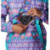 imageColumbia Mens Challenger WindbreakerPurple Lotus Camp BlanketAqua