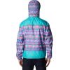 imageColumbia Mens Challenger WindbreakerPurple Lotus Camp BlanketAqua