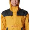 imageColumbia Mens Challenger WindbreakerRaw HoneyShark