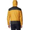 imageColumbia Mens Challenger WindbreakerRaw HoneyShark