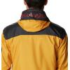 imageColumbia Mens Challenger WindbreakerRaw HoneyShark
