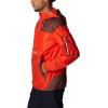 imageColumbia Mens Challenger WindbreakerSpicyLight Raisin