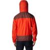 imageColumbia Mens Challenger WindbreakerSpicyLight Raisin