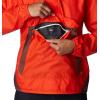 imageColumbia Mens Challenger WindbreakerSpicyLight Raisin