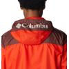 imageColumbia Mens Challenger WindbreakerSpicyLight Raisin