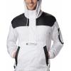 imageColumbia Mens Challenger WindbreakerWhiteBlack