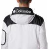 imageColumbia Mens Challenger WindbreakerWhiteBlack