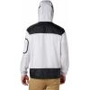 imageColumbia Mens Challenger WindbreakerWhiteBlack