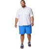 imageColumbia Mens PFG Bahama II Long Sleeve Fishing Shirt White Large