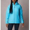 imageColumbia Mens Silver Falls Hooded JacketAtoll