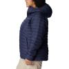 imageColumbia Mens Silver Falls Hooded JacketNocturnal