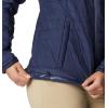 imageColumbia Mens Silver Falls Hooded JacketNocturnal