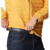 imageColumbia Mens Silver Falls Hooded JacketRaw Honey