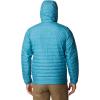 imageColumbia Mens Silver Falls Hooded JacketShasta