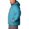 imageColumbia Mens Silver Falls Hooded JacketShasta