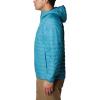imageColumbia Mens Silver Falls Hooded JacketShasta