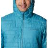 imageColumbia Mens Silver Falls Hooded JacketShasta