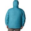 imageColumbia Mens Silver Falls Hooded JacketShasta