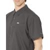 imageColumbia Mens Standard Slack Tide Camp Shirt