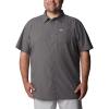 imageColumbia Mens Standard Slack Tide Camp Shirt