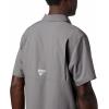 imageColumbia Mens Standard Slack Tide Camp Shirt