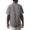 imageColumbia Mens Standard Slack Tide Camp Shirt