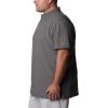 imageColumbia Mens Standard Slack Tide Camp Shirt