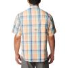 imageColumbia Mens Super Tamiami Long Sleeve ShirtBright Nectar Blurcheck