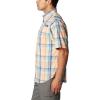imageColumbia Mens Super Tamiami Long Sleeve ShirtBright Nectar Blurcheck