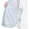 imageColumbia Mens Super Tamiami Long Sleeve ShirtCanyon BlueTunado Tonal