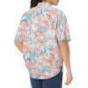 imageColumbia Mens Super Tamiami Long Sleeve ShirtCorange Tropiclure