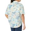 imageColumbia Mens Super Tamiami Long Sleeve ShirtGulf Stream Tropiclure