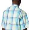 imageColumbia Mens Super Tamiami Long Sleeve ShirtKey West Blurcheck