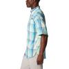 imageColumbia Mens Super Tamiami Long Sleeve ShirtKey West Blurcheck