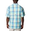 imageColumbia Mens Super Tamiami Long Sleeve ShirtKey West Blurcheck