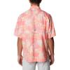 imageColumbia Mens Super Tamiami Long Sleeve ShirtSalmon Tunatropic Print